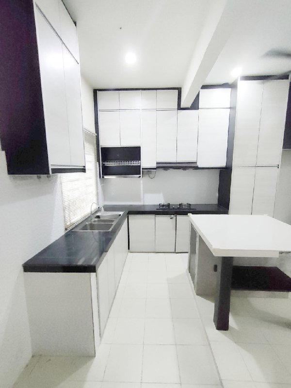 Single Storey Jalan Kebun Sekyen 30 Shah Alam - photo 3