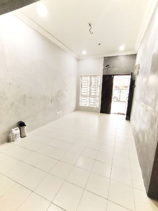 Single Storey Jalan Kebun Sekyen 30 Shah Alam - photo 4
