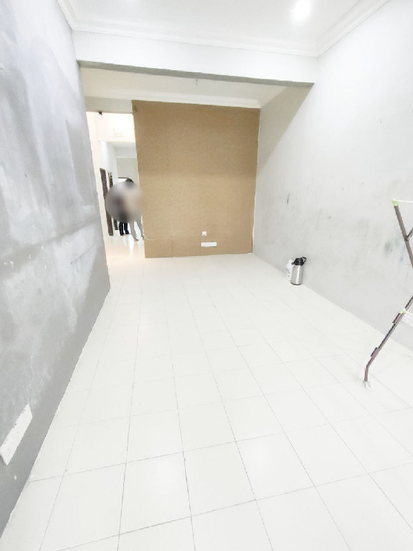 Single Storey Jalan Kebun Sekyen 30 Shah Alam - photo 5
