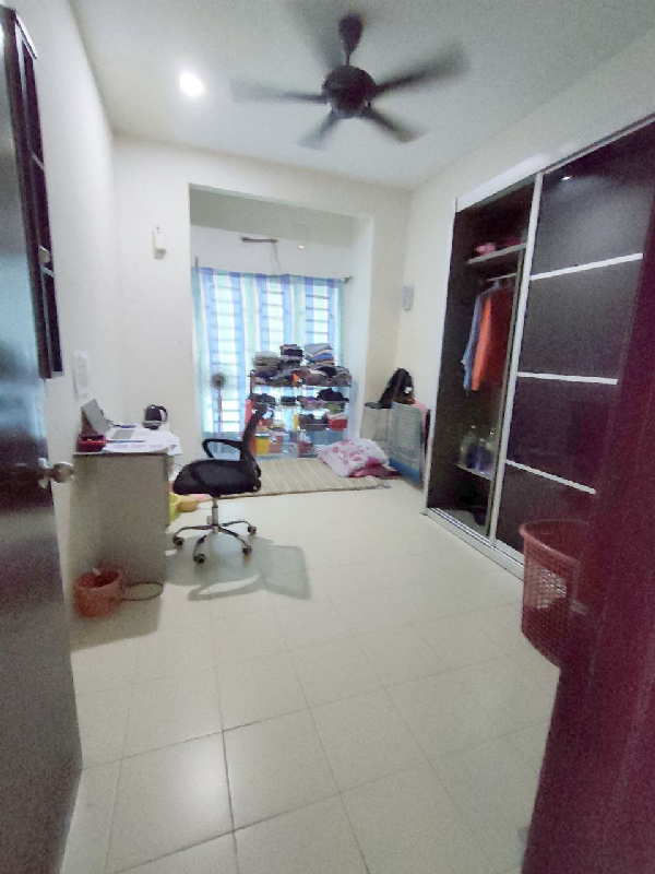 Single Storey Jalan Kebun Sekyen 30 Shah Alam - photo 8