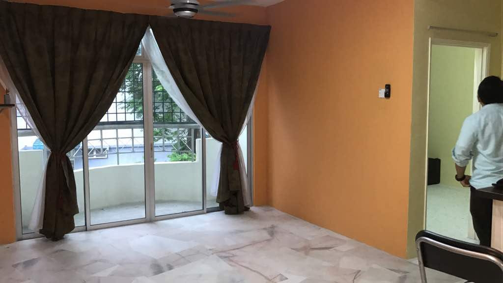 Apartment Kiambang Putra Perdana Puchong - photo 2