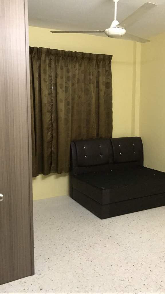 Apartment Kiambang Putra Perdana Puchong - photo 3