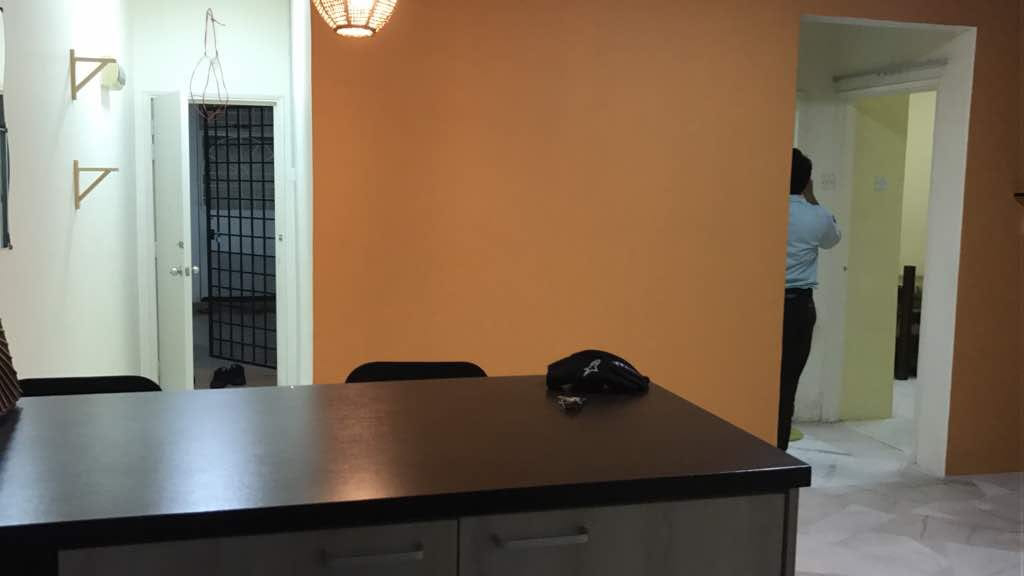 Apartment Kiambang Putra Perdana Puchong - photo 5