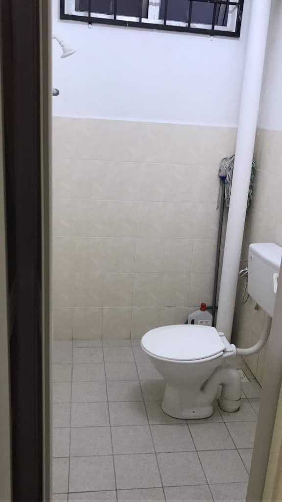 Apartment Kiambang Putra Perdana Puchong - photo 7