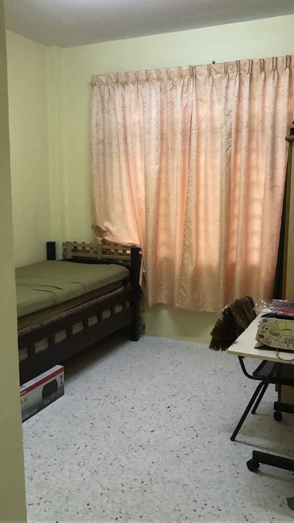 Apartment Kiambang Putra Perdana Puchong - photo 8