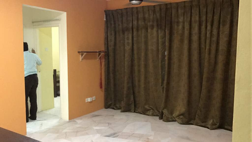 Apartment Kiambang Putra Perdana Puchong - photo 9