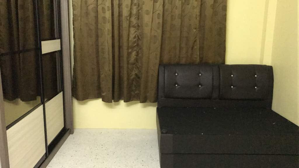 Apartment Kiambang Putra Perdana Puchong - photo 10