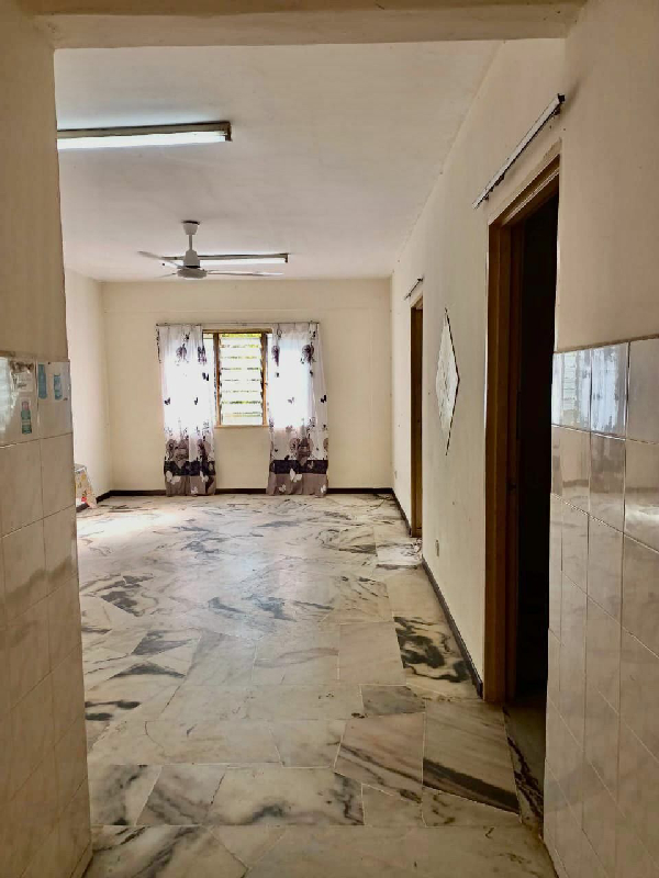Flat Seksyen 7 Shah Alam Hot Area High Demand - photo 3