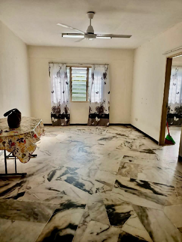 Flat Seksyen 7 Shah Alam Hot Area High Demand - photo 5