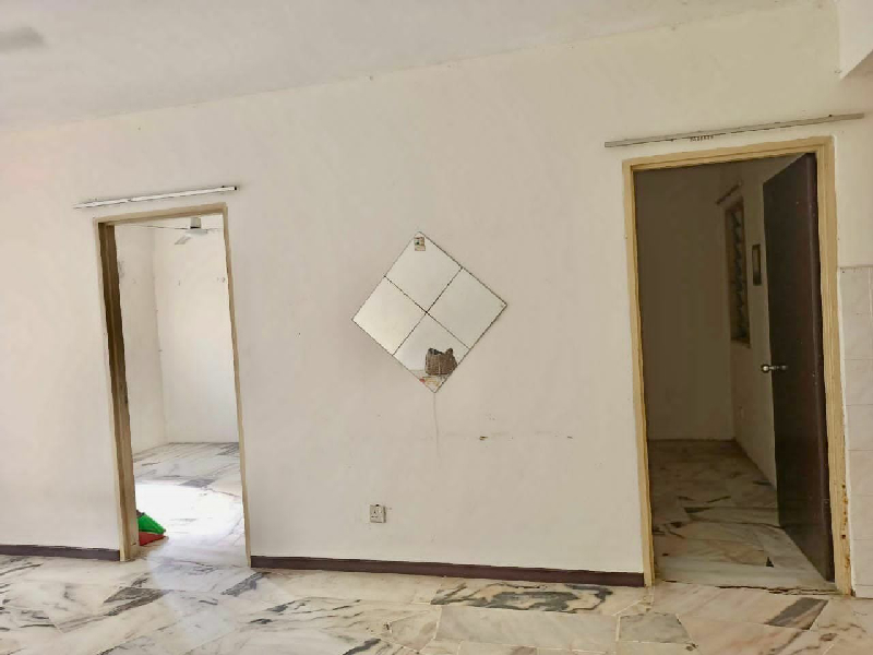 Flat Seksyen 7 Shah Alam Hot Area High Demand - photo 7