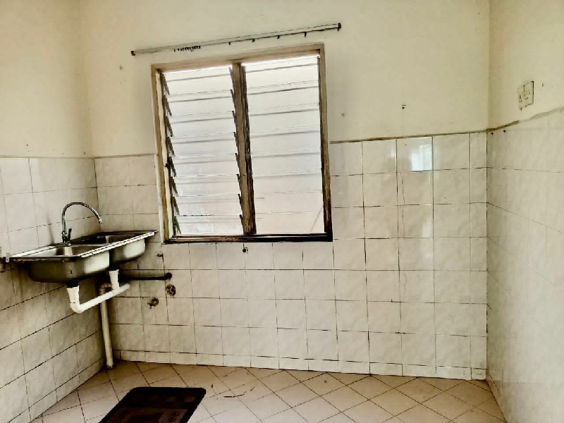 Flat Seksyen 7 Shah Alam Hot Area High Demand - photo 8