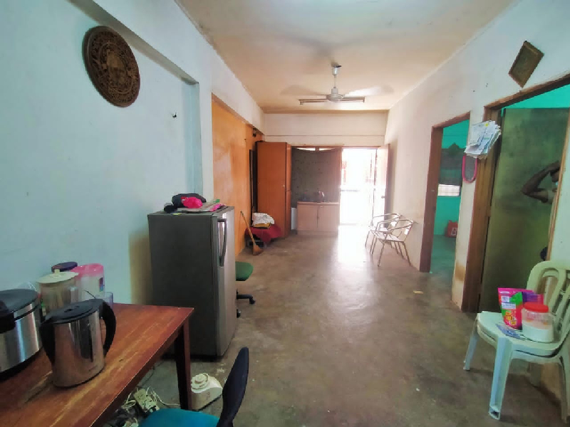 Pangsapuri Pangsa Indah U5 Subang Bestari - photo 8