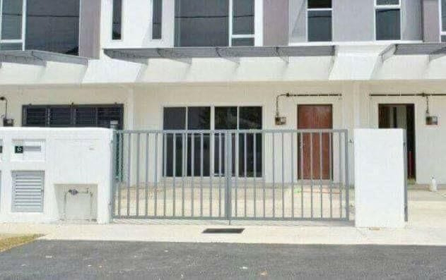 Double Storey Taman Alam Suria Puncak Alam - photo 8