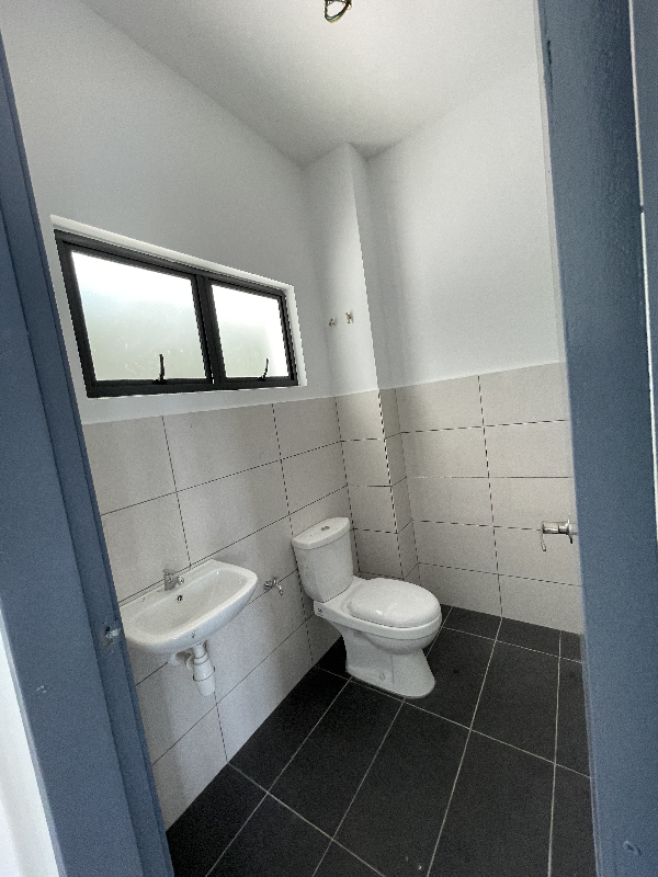 Projek Baru! Double Storey Telok Panglima Garang - photo 8