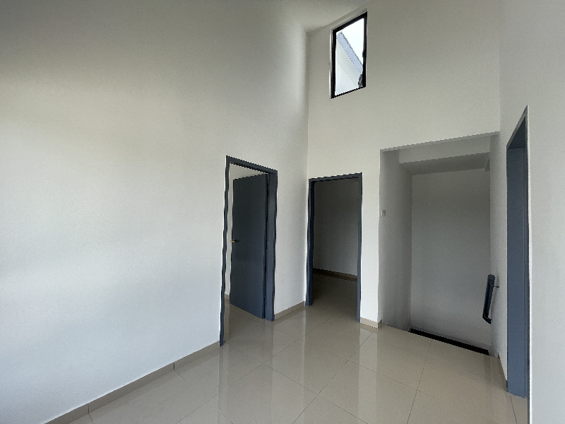 Projek Baru! Double Storey Telok Panglima Garang - photo 10