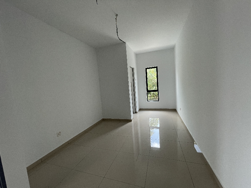 Projek Baru! Double Storey Telok Panglima Garang - photo 11