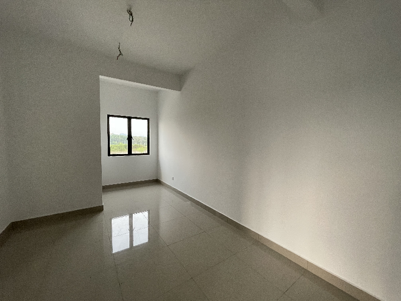 PROJEK BARU DOUBLE STOREY DI JENDERAM DENGKIL - photo 11