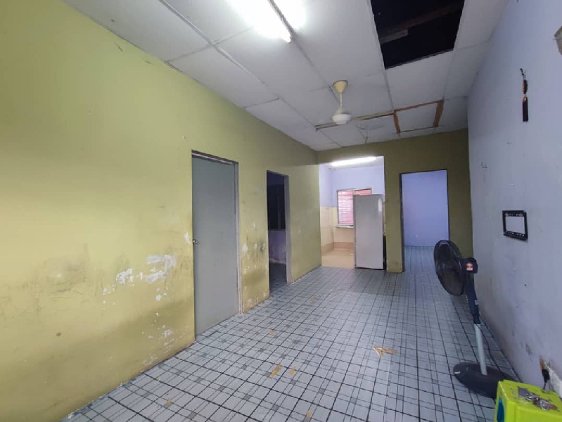 FLAT TAMAN PENDAMAR INDAH 2, KLANG - photo 3