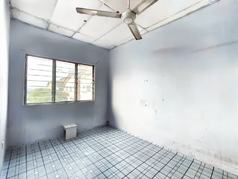 FLAT TAMAN PENDAMAR INDAH 2, KLANG - photo 4