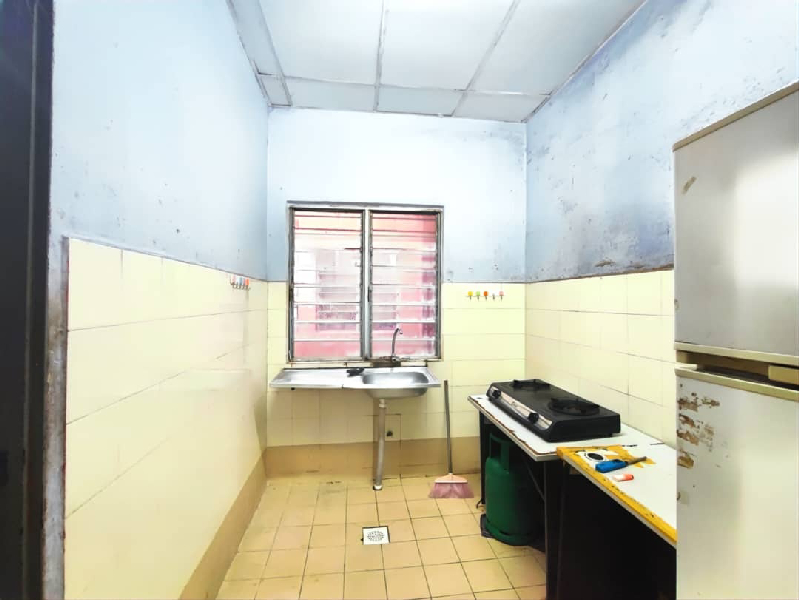 FLAT TAMAN PENDAMAR INDAH 2, KLANG - photo 5