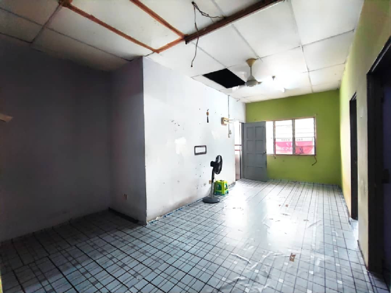 FLAT TAMAN PENDAMAR INDAH 2, KLANG - photo 8