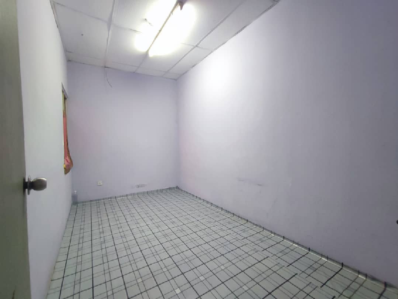 FLAT TAMAN PENDAMAR INDAH 2, KLANG - photo 9