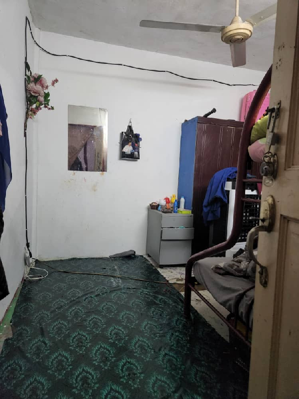 Ground Floor Flat Desa Serdang  - photo 3