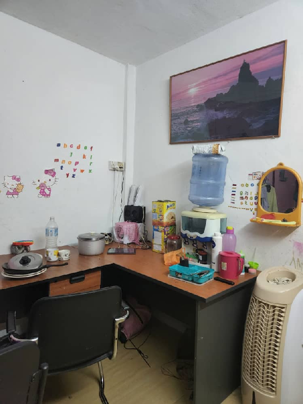 Ground Floor Flat Desa Serdang  - photo 5