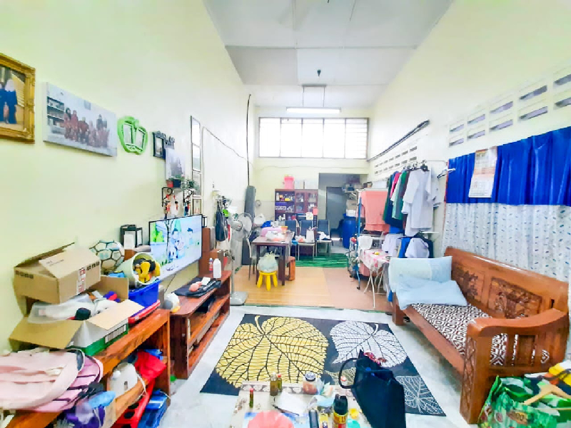 Single Storey Lorong Melur Bandar Baru Kuala Selangor - photo 4