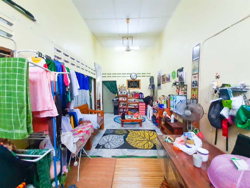Single Storey Lorong Melur Bandar Baru Kuala Selangor - photo 5