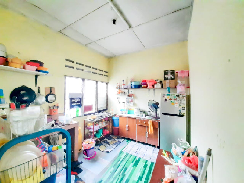 Single Storey Lorong Melur Bandar Baru Kuala Selangor - photo 6