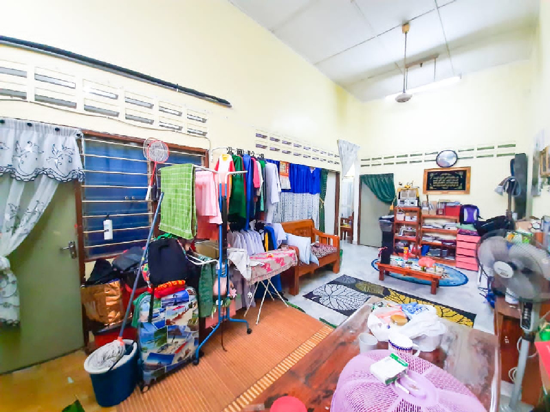 Single Storey Lorong Melur Bandar Baru Kuala Selangor - photo 7