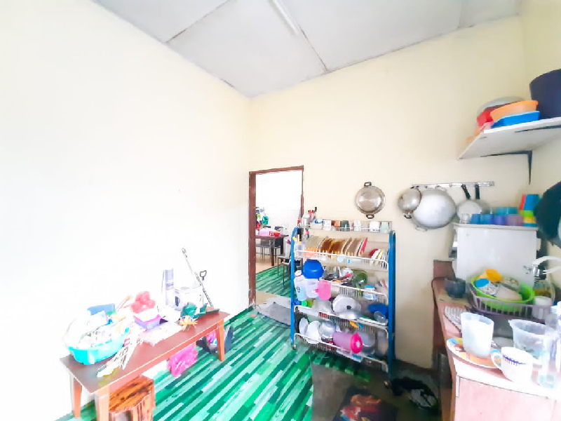 Single Storey Lorong Melur Bandar Baru Kuala Selangor - photo 9