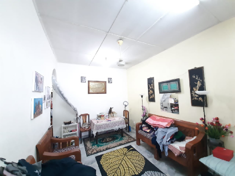 Single Storey Lorong Melur Bandar Baru Kuala Selangor - photo 11