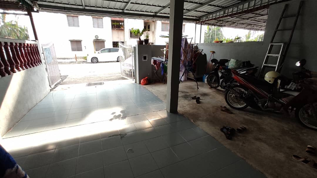 Single Storey Taman Kuala Selangor Utama - photo 3