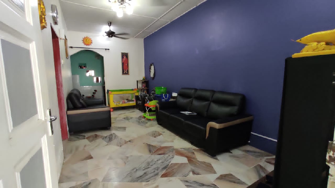 Single Storey Taman Kuala Selangor Utama - photo 5