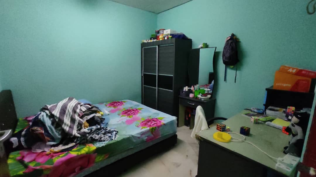 Single Storey Taman Kuala Selangor Utama - photo 8