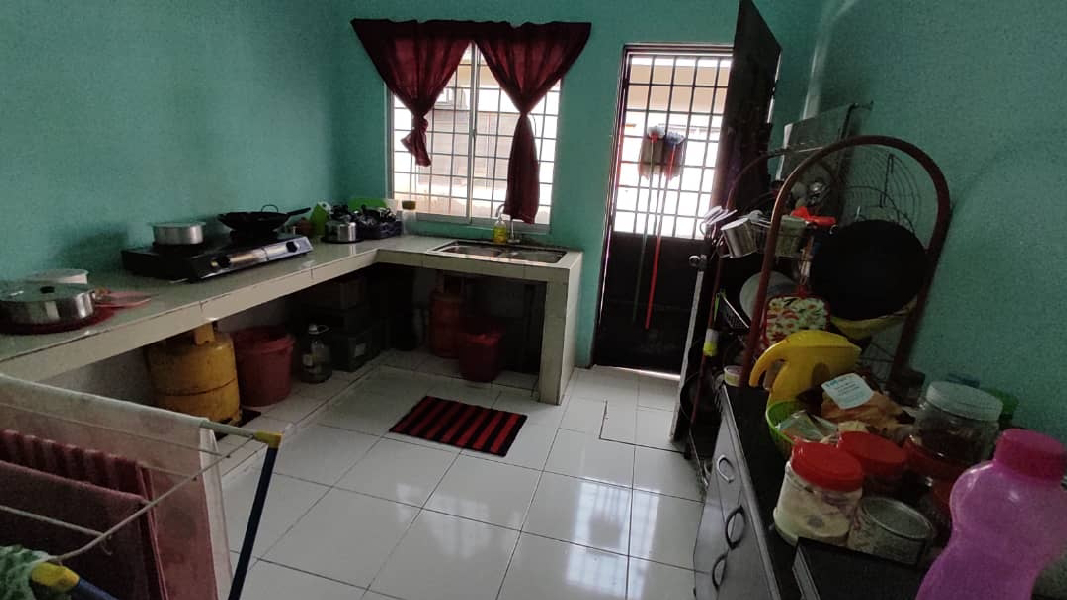 Single Storey Taman Kuala Selangor Utama - photo 9