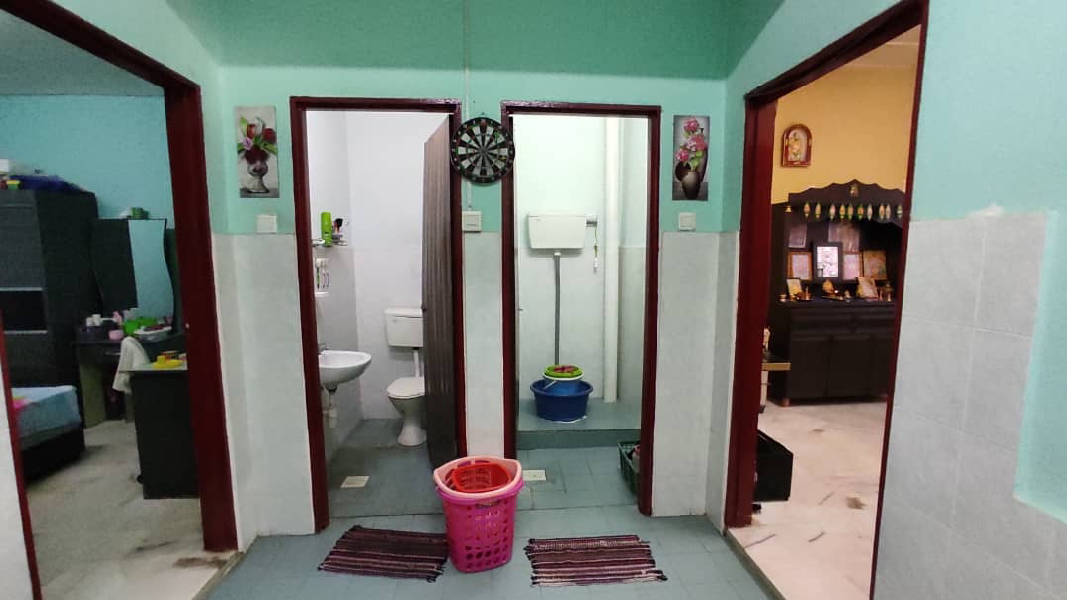 Single Storey Taman Kuala Selangor Utama - photo 10