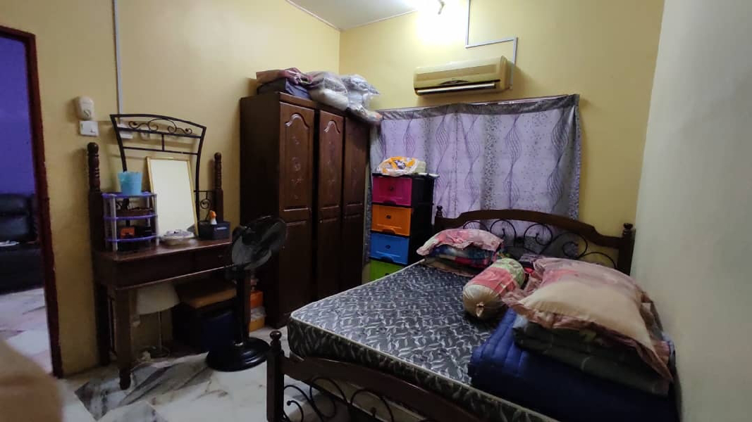 Single Storey Taman Kuala Selangor Utama - photo 11