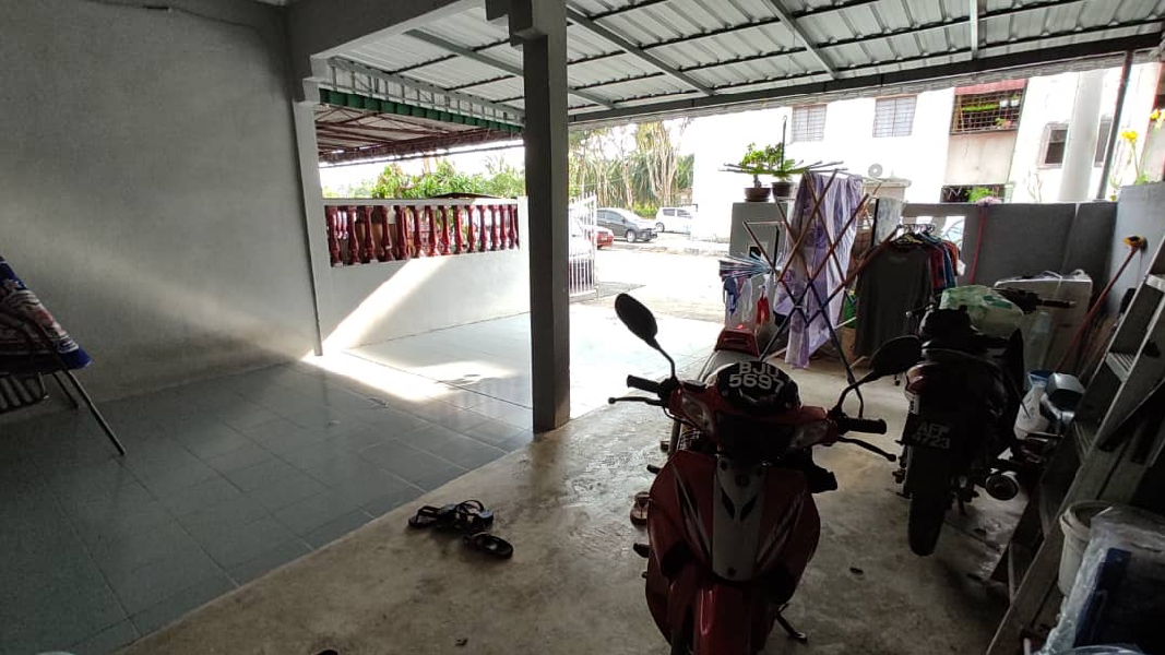 Single Storey Taman Kuala Selangor Utama - photo 13