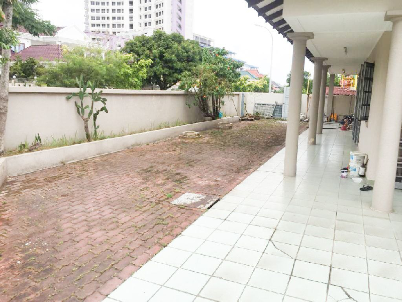 Cornerlot Jalan Ferum Seksyen 7 Shah Alam - photo 2