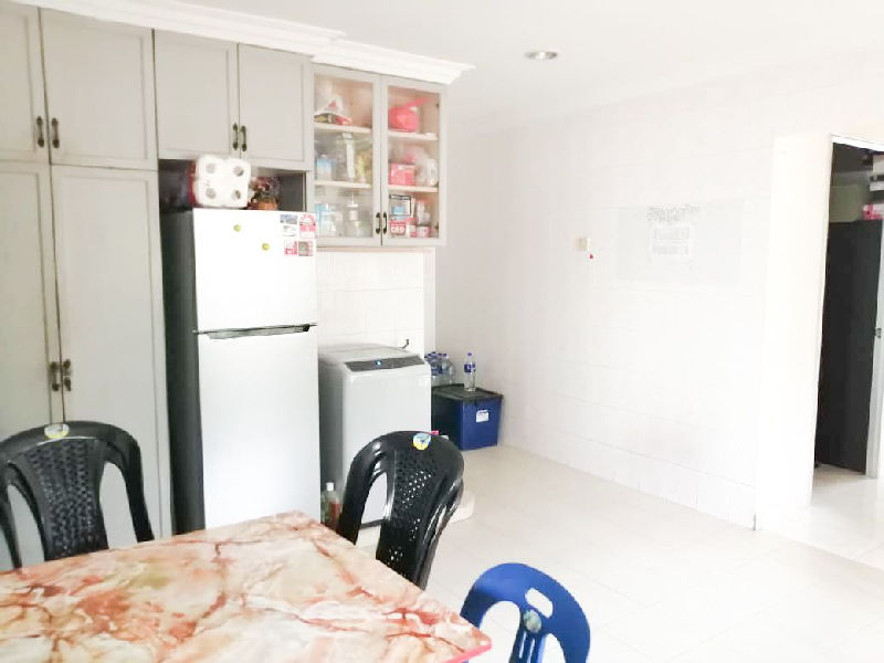 Cornerlot Jalan Ferum Seksyen 7 Shah Alam - photo 4