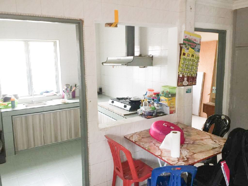 Cornerlot Jalan Ferum Seksyen 7 Shah Alam - photo 5