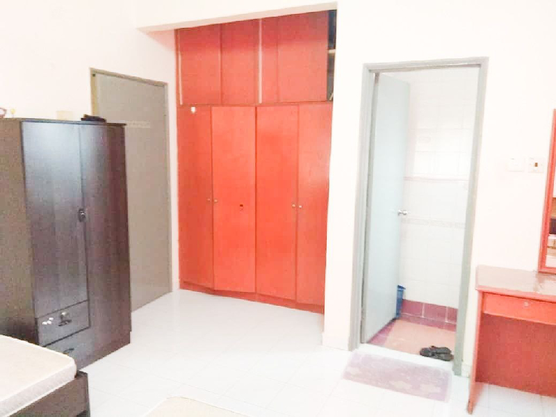 Cornerlot Jalan Ferum Seksyen 7 Shah Alam - photo 6