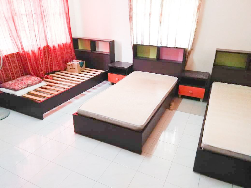 Cornerlot Jalan Ferum Seksyen 7 Shah Alam - photo 7
