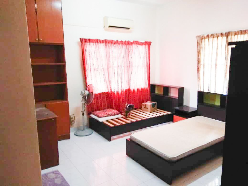 Cornerlot Jalan Ferum Seksyen 7 Shah Alam - photo 8