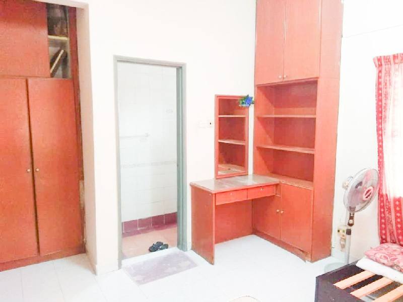 Cornerlot Jalan Ferum Seksyen 7 Shah Alam - photo 9