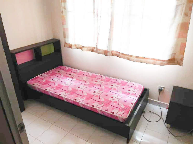 Cornerlot Jalan Ferum Seksyen 7 Shah Alam - photo 11