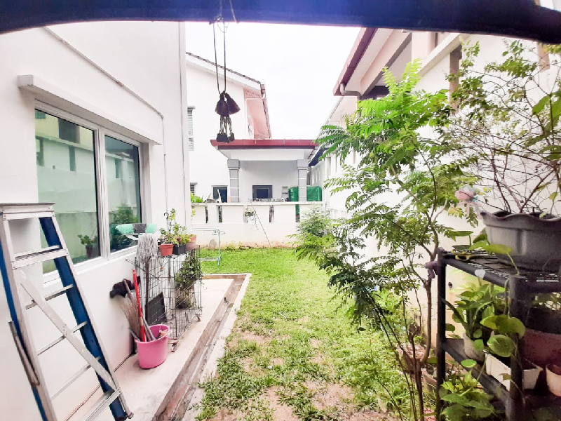 Pearl 132 Semi D Double Storey Seremban Dua - photo 3